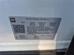 Used 2022  Chevrolet Traverse AWD 4dr LT Cloth w&sol;1LT at Dime Down by Frank Leta near Bridgeton&comma; MO