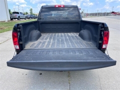 Used 2014 Ram 1500 4WD Quad Cab 140.5" Tradesman at Dime Down by Frank Leta near Bridgeton, MO