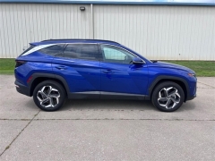Used 2024 Hyundai Tucson Limited AWD at Dime Down by Frank Leta near Bridgeton, MO