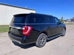 Used 2021 Ford Expedition Max XLT 4x4 at Dime Down by Frank Leta near Bridgeton, MO