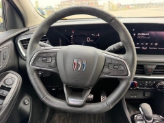 Used 2024  Buick Encore GX FWD 4dr Sport Touring at Dime Down by Frank Leta near Bridgeton&comma; MO