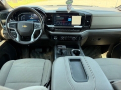 Used 2022  Chevrolet Silverado 1500 4WD Crew Cab 147" LT w&sol;1LT at Dime Down by Frank Leta near Bridgeton&comma; MO