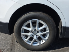 Used 2023  Chevrolet Equinox AWD 4dr LT w/2FL at Dime Down by Frank Leta near Bridgeton, MO