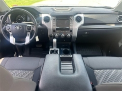 Used 2019 Toyota Tundra 4WD SR5 CrewMax 5.5' Bed 5.7L (Natl) at Dime Down by Frank Leta near Bridgeton, MO