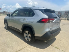 Used 2024 Toyota RAV4 XLE FWD at Dime Down by Frank Leta near Bridgeton, MO
