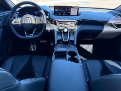 Used 2024  Acura TLX SH-AWD w&sol;A-Spec Package at Dime Down by Frank Leta near Bridgeton&comma; MO