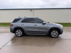 Used 2023  Mercedes-Benz GLE GLE 450 4MATIC SUV at Dime Down by Frank Leta near Bridgeton&comma; MO
