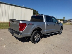 Used 2023  Ford F-150 4WD SuperCrew 5&period;5' Box at Dime Down by Frank Leta near Bridgeton&comma; MO