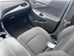 Used 2024 Chevrolet Malibu 4dr Sdn 1LT at Dime Down by Frank Leta near Bridgeton, MO
