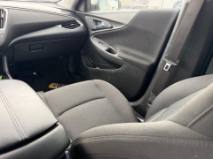 Used 2024  Chevrolet Malibu 4dr Sdn 1LT at Dime Down by Frank Leta near Bridgeton&comma; MO