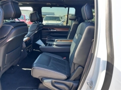 Used 2024 Jeep Grand Wagoneer L Series III 4x4 at Dime Down by Frank Leta near Bridgeton, MO