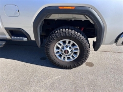Used 2022  GMC Sierra 2500HD 4WD Crew Cab 159" Pro at Dime Down by Frank Leta near Bridgeton, MO