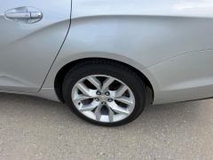 Used 2016  Chevrolet Impala 4d Sedan LTZ V6 at Dime Down by Frank Leta near Bridgeton&comma; MO