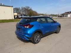 Used 2023  Nissan Kicks SV FWD at Dime Down by Frank Leta near Bridgeton&comma; MO