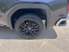 Used 2022 GMC Sierra 1500 4WD Crew Cab 147" SLT at Dime Down by Frank Leta near Bridgeton, MO