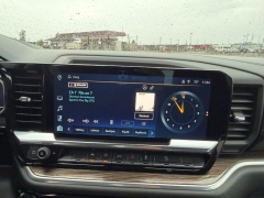 Used 2022  Chevrolet Silverado 1500 4WD Crew Cab 147" RST at Dime Down by Frank Leta near Bridgeton&comma; MO