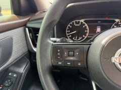 Used 2023  Nissan Rogue FWD SV &ast;Ltd Avail&ast; at Dime Down by Frank Leta near Bridgeton&comma; MO