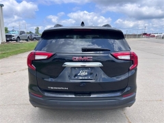 Used 2024 GMC Terrain FWD 4dr SLE at Dime Down by Frank Leta near Bridgeton, MO