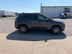 Used 2024  Jeep Compass Limited 4x4 at Dime Down by Frank Leta near Bridgeton&comma; MO