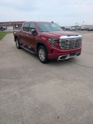 Used 2023  GMC Sierra 1500 4WD Crew Cab 147" Denali at Dime Down by Frank Leta near Bridgeton&comma; MO