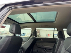 Used 2021  Volkswagen Atlas 3&period;6L V6 SE w&sol;Technology FWD &ast;Ltd Avail&ast; at Dime Down by Frank Leta near Bridgeton&comma; MO