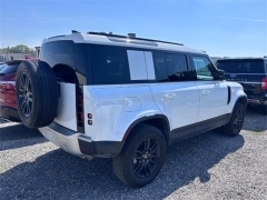 Used 2025 Land Rover Defender 110 P300 S at Dime Down by Frank Leta near Bridgeton, MO