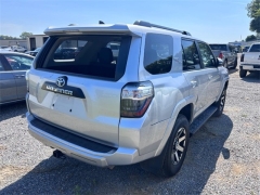 Used 2024 Toyota 4Runner TRD Off Road Premium 4WD at Dime Down by Frank Leta near Bridgeton, MO