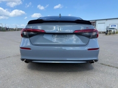 Used 2024  Honda Civic Si Manual at Dime Down by Frank Leta near Bridgeton&comma; MO