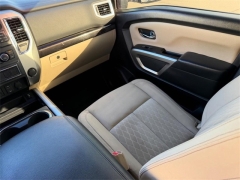 Used 2016  Nissan Titan XD 4WD Crew Cab SV Diesel at Dime Down by Frank Leta near Bridgeton&comma; MO