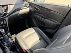 Used 2018  Buick Encore 4d SUV FWD Essence at Dime Down by Frank Leta near Bridgeton&comma; MO