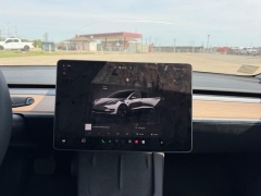 Used 2023  Tesla Model 3 RWD at Dime Down by Frank Leta near Bridgeton&comma; MO