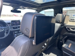 Used 2021 GMC Yukon 4WD 4dr AT4 at Dime Down by Frank Leta near Bridgeton, MO