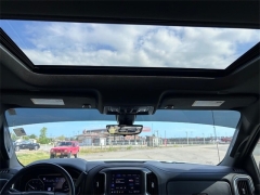 Used 2020 GMC Sierra 1500 4WD Crew Cab 147" AT4 at Dime Down by Frank Leta near Bridgeton, MO