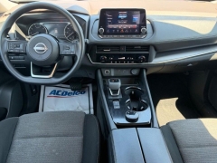 Used 2023  Nissan Rogue AWD SV at Dime Down by Frank Leta near Bridgeton&comma; MO