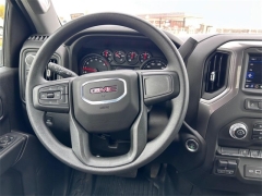 Used 2025  GMC Sierra 2500HD 4WD Double Cab 149" Pro Gas at Dime Down by Frank Leta near Bridgeton, MO