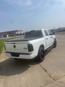 Used 2015 Ram 1500 4WD Crew Cab 140.5" Express at Dime Down by Frank Leta near Bridgeton, MO