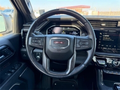 Used 2022  GMC Sierra 1500 4WD Crew Cab 147" AT4X at Dime Down by Frank Leta near Bridgeton&comma; MO