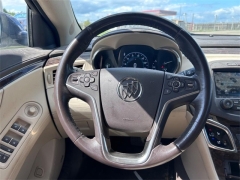 Used 2016 Buick LaCrosse 4d Sedan Premium 1 at Dime Down by Frank Leta near Bridgeton, MO