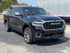  2025 Ram 1500 4WD Tungsten Crew Cab 5'7