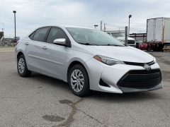  2017 Toyota Corolla LE CVT (Natl) at Dime Down by Frank Leta near Bridgeton, MO