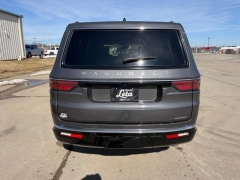 Used 2024  Jeep Wagoneer Series II 4x4 at Dime Down by Frank Leta near Bridgeton&comma; MO