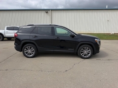 Used 2024  GMC Terrain AWD 4dr SLT at Dime Down by Frank Leta near Bridgeton&comma; MO