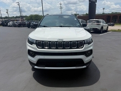 Used 2024  Jeep Compass Limited 4x4 at Dime Down by Frank Leta near Bridgeton&comma; MO