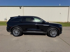 Used 2025  Lincoln Nautilus Premiere AWD at Dime Down by Frank Leta near Bridgeton&comma; MO