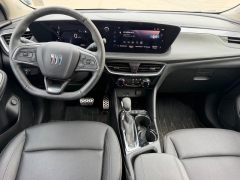 Used 2024  Buick Encore GX FWD 4dr Sport Touring at Dime Down by Frank Leta near Bridgeton&comma; MO