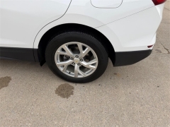 Used 2018  Chevrolet Equinox 4d SUV FWD Premier w/1LZ at Dime Down by Frank Leta near Bridgeton, MO