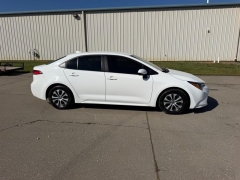 Used 2022  Toyota Corolla Hybrid LE CVT at Dime Down by Frank Leta near Bridgeton&comma; MO