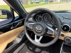 Used 2016  Mazda MX-5 Miata 2dr Conv Auto Grand Touring at Dime Down by Frank Leta near Bridgeton&comma; MO