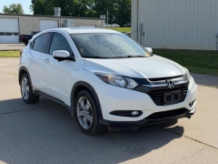  2016 Honda HR-V 4d SUV AWD EX at Dime Down by Frank Leta near Bridgeton, MO