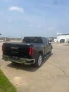 Used 2021 GMC Sierra 1500 4WD Crew Cab 147" SLT at Dime Down by Frank Leta near Bridgeton, MO